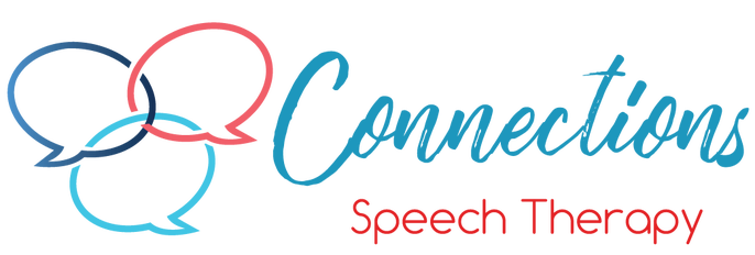 Connections Speech Therapy